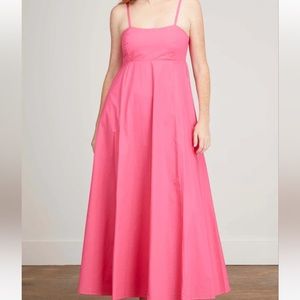 Xirena Ava cotton dress